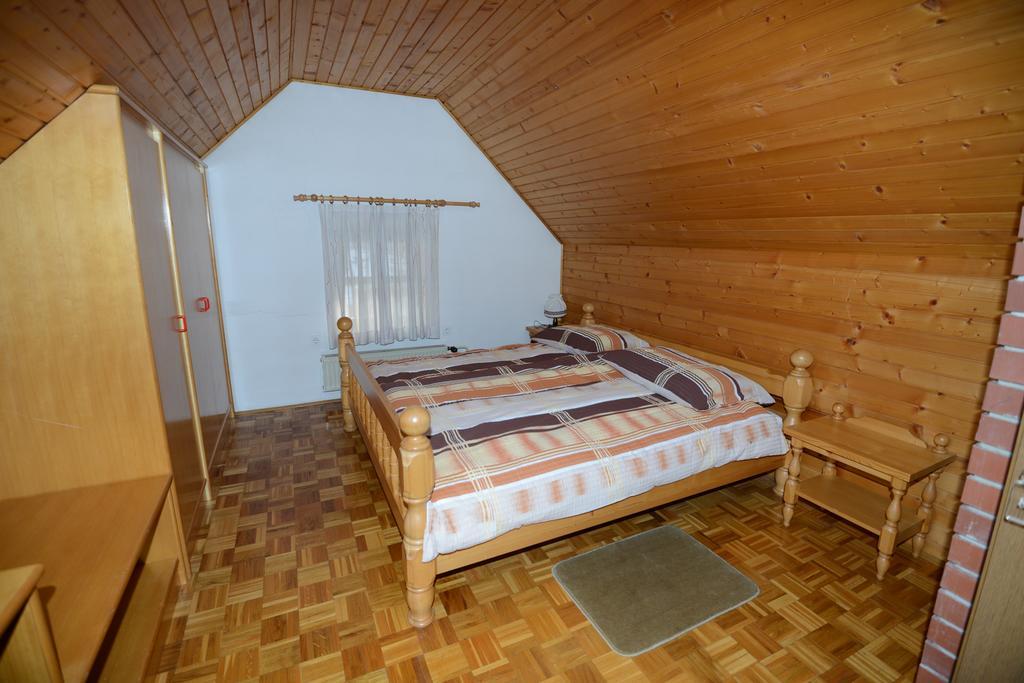 Apartments & Rooms Lipa Bohinj Exterior photo
